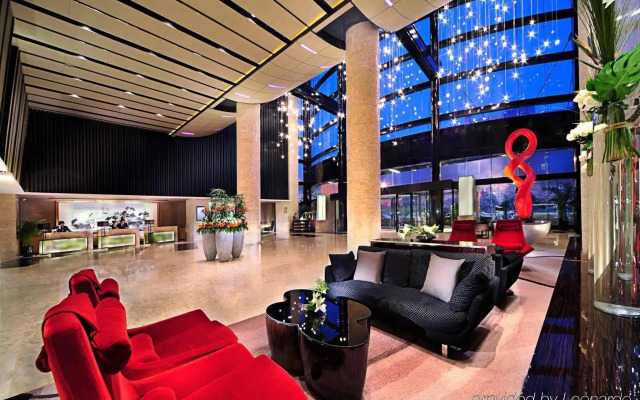Enlux Hotel