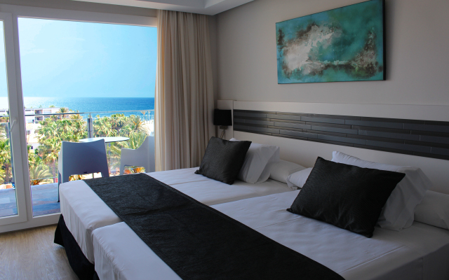 Playasol Hotel