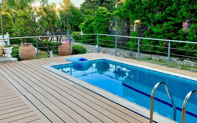 Villa 56 Luxury apartments