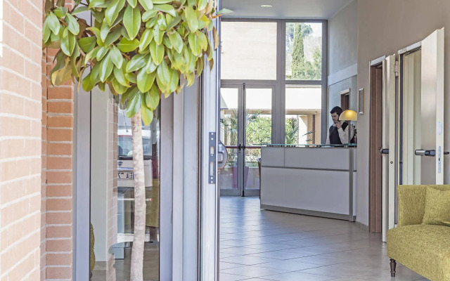 ApartHotel Anghel