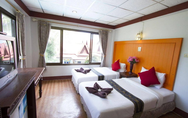 Chaweng Noi Resort