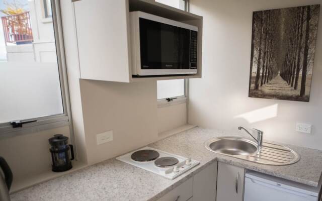 Panorama Motor Lodge