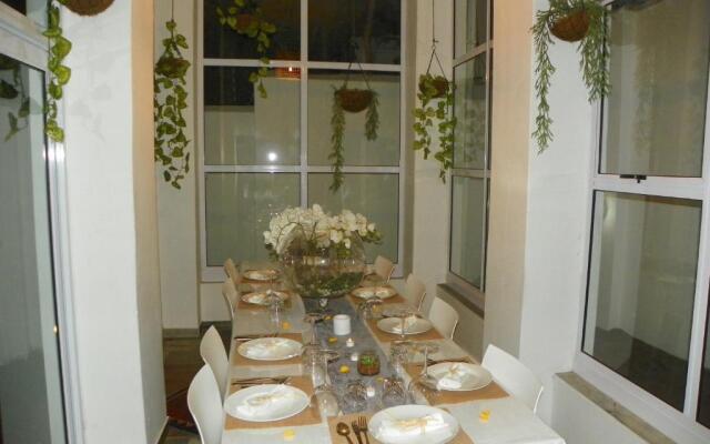 Muco Guest House