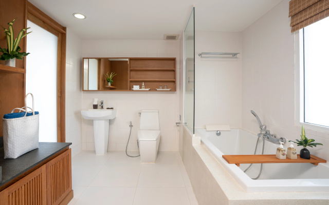 Synergy Samui