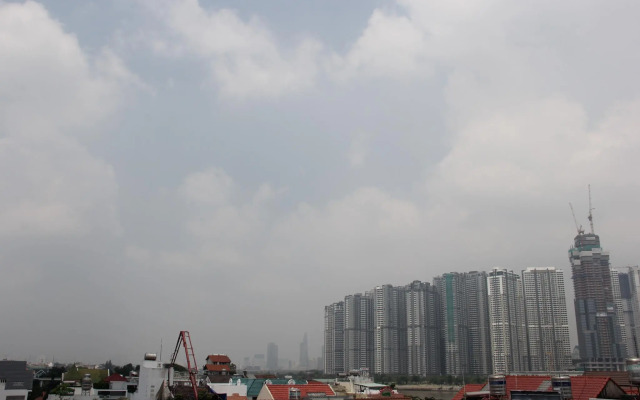 SAIGON River Hotel - Dist 2