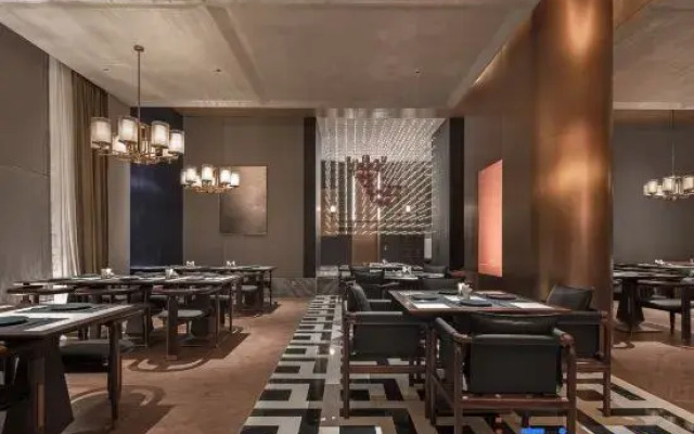 FONTOO Beijing Tiananmen Wangfujing