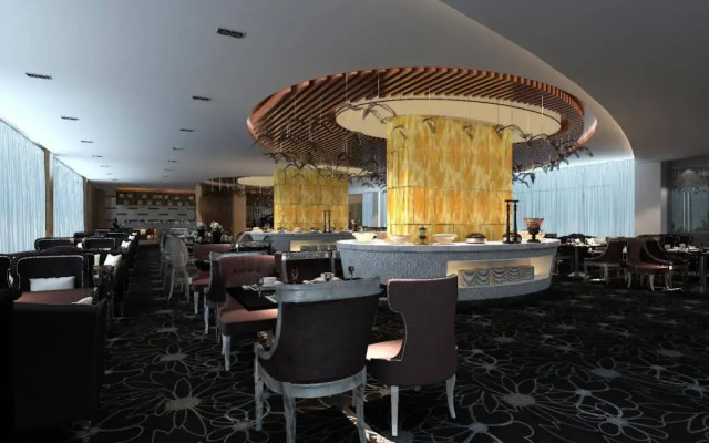 Jin Rui Jia Tai Hotel