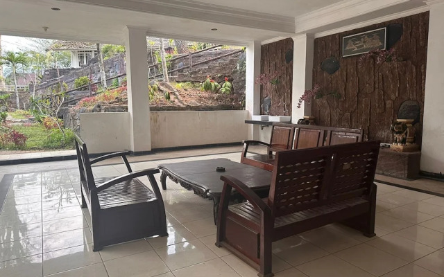 Hotel O Puncak Bogor Near Taman Safari Formerly Alam Hegar