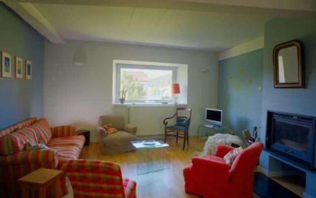 Angel Services - La Bergerie