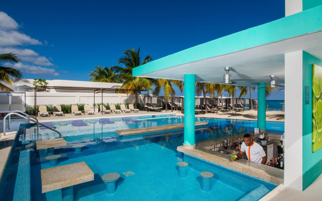 Hotel Riu Palace Jamaica - Adults Only - All Inclusive