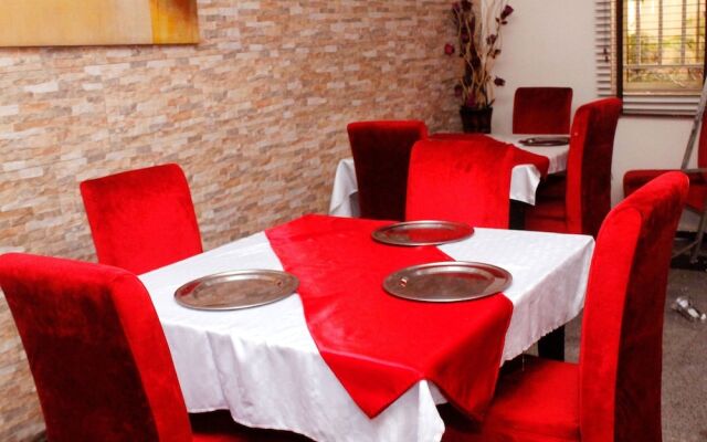 Maas Central Hotel, Port Harcourt
