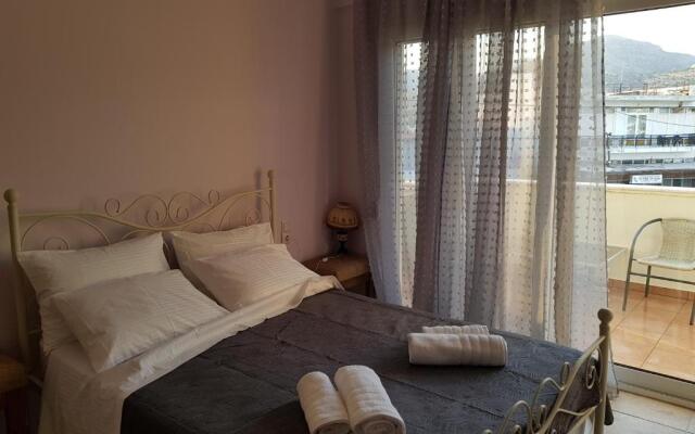 Despina's house