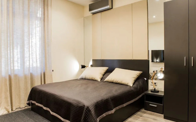 Malon Apartments