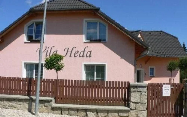 Vila Heda