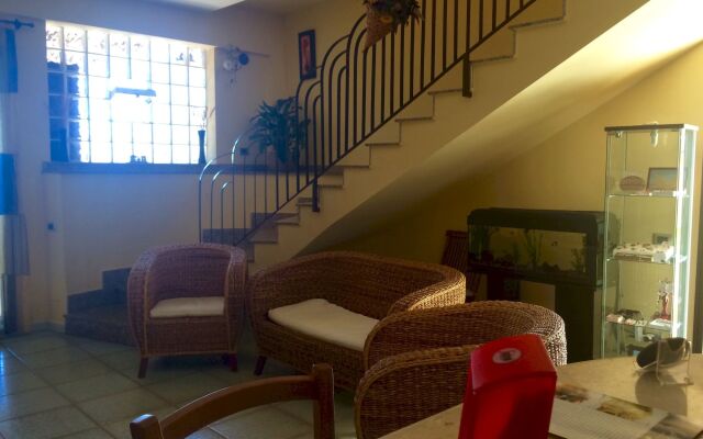 B&B Arcadias
