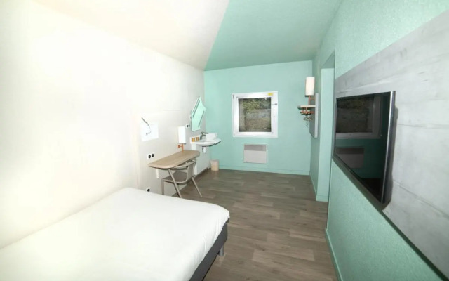 Accueil Hotel Besançon