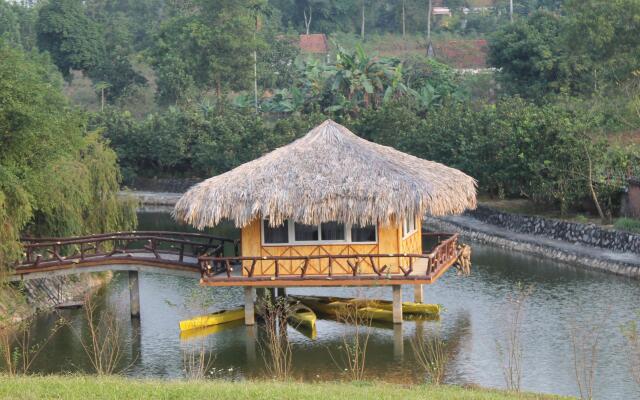 Lai Farm Ba Vi Hotel