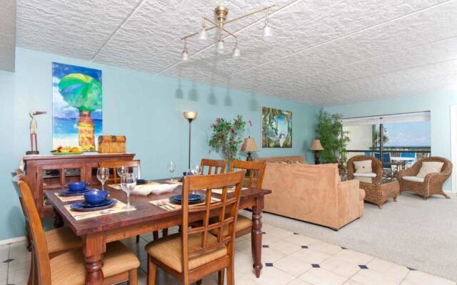Saida IV Condominium 201
