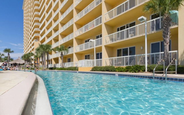 Calypso 2-1502 West