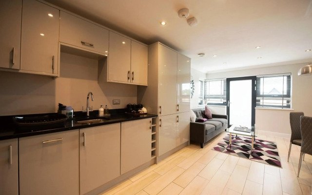 Malthouse Court