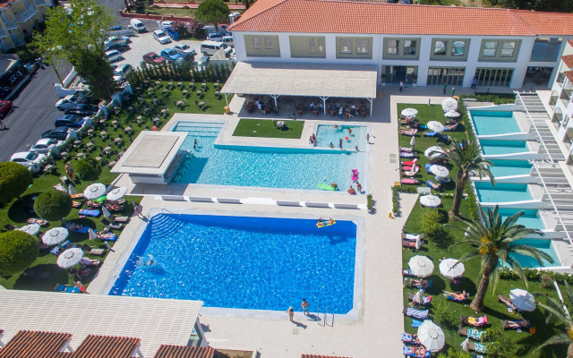 Zante Park Resort & Spa, BW Premier Collection
