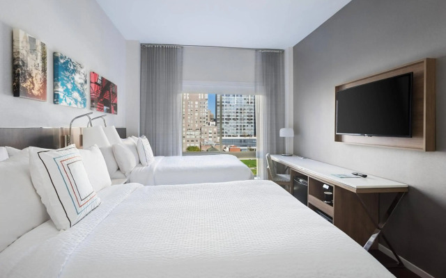 Fairfield Inn & Suites New York Manhattan / Central Park