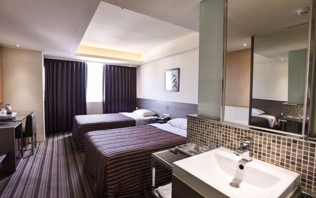 De Reve Express Hotel