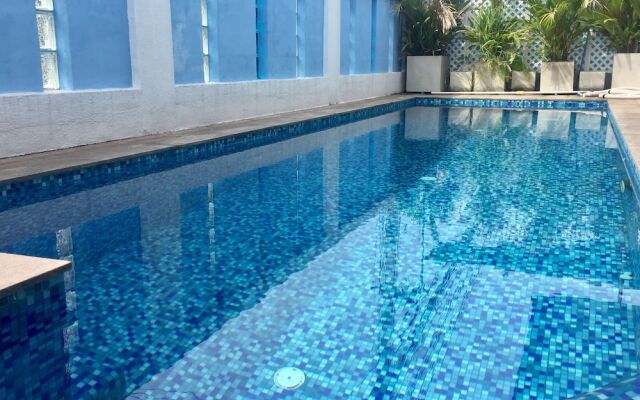 M Tropical Villa - East Pattaya