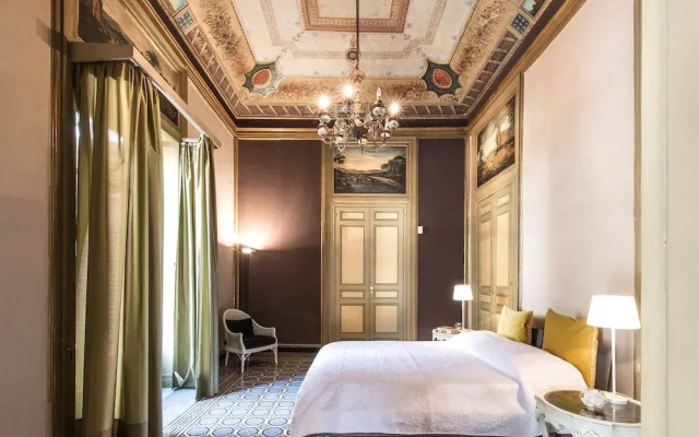 Suite del Barone by Wonderful Italy