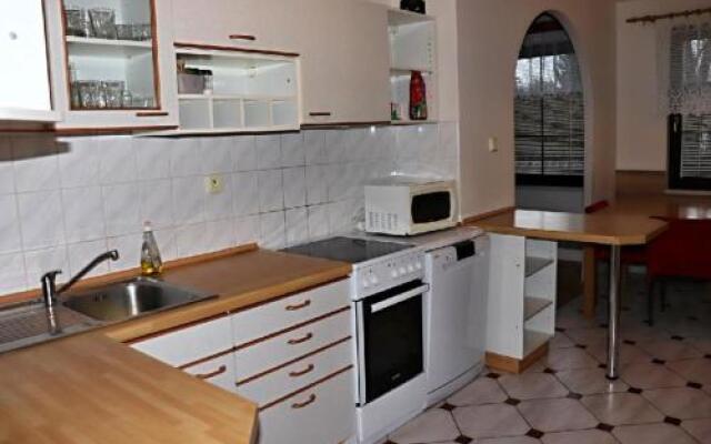 Apartmány Anna