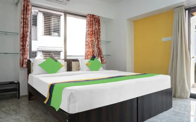 Atithi Corporate Stay Baner by Treebo