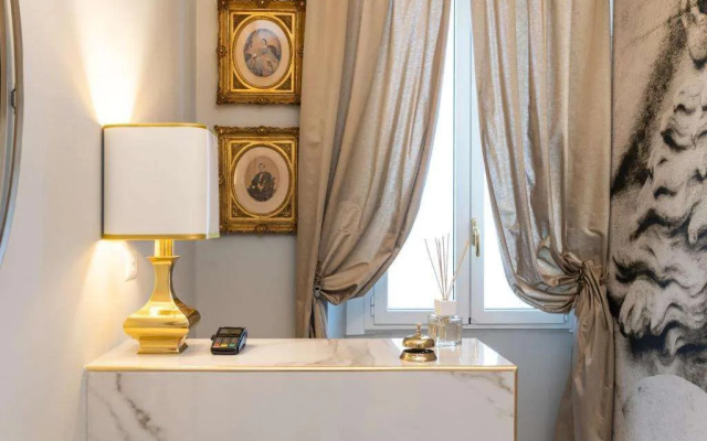 Le Dimore Suites Milano