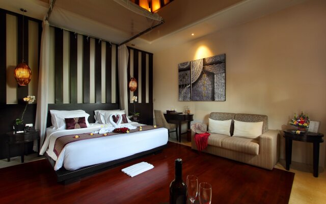 Aria Exclusive Villa and Spa