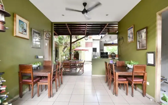 D'joemah Nadja Homestay by RedDoorz