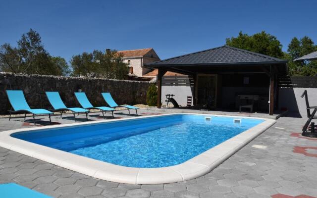 Villa Luna