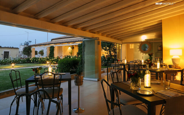 Donna Coraly Country Boutique Hotel