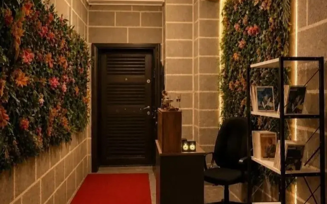 Grand sur butik otel