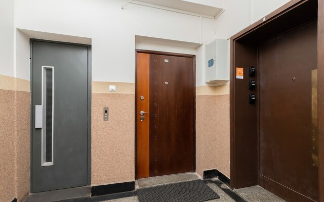 Apartments Gdynia Abrahama by Renters
