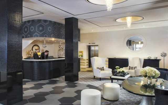 Hotel Union Square