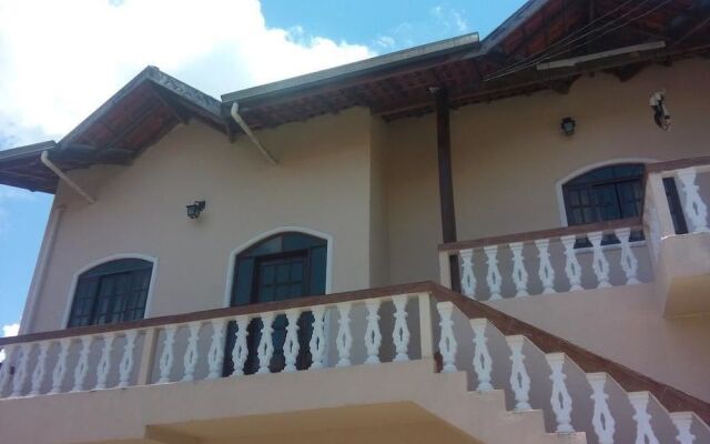 Pousada São Benedito