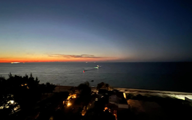 Hermoso Depatamento En Playa Progreso