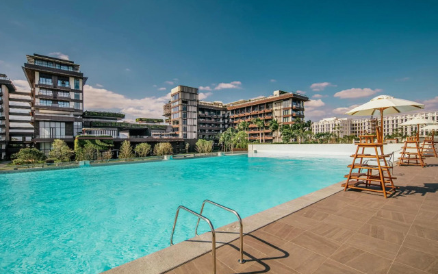 1 Hotel Haitang Bay Sanya
