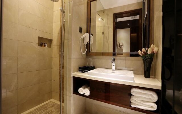 Fuzhou Mizga Fashion Hotel