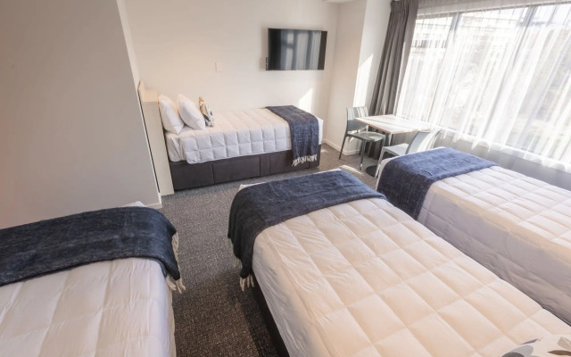 Hotel Give