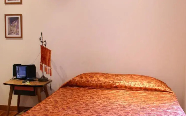 Casa Alcaide