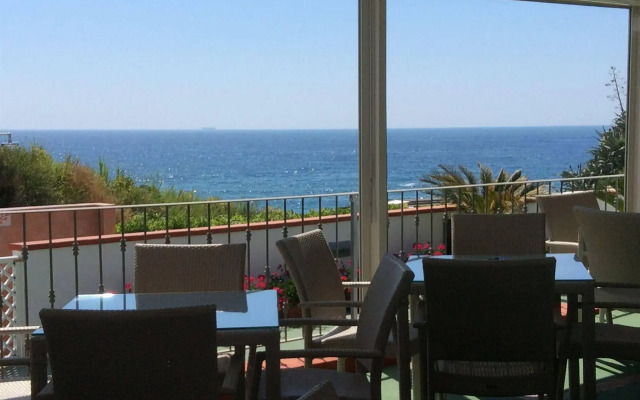 Hotel Cava dell'isola