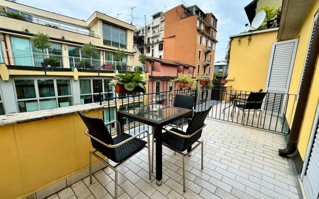 Hotel Parma