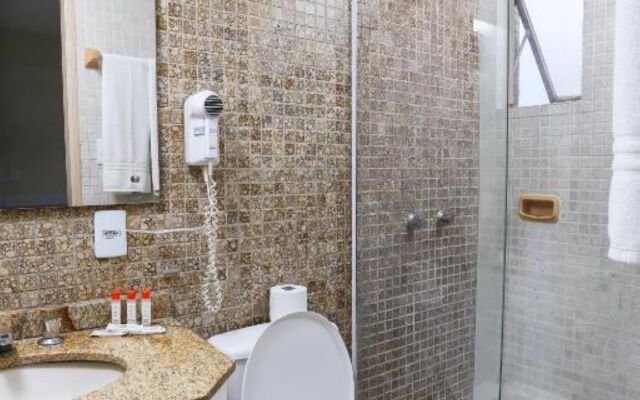 Hotel Suárez Executive Novo Hamburgo