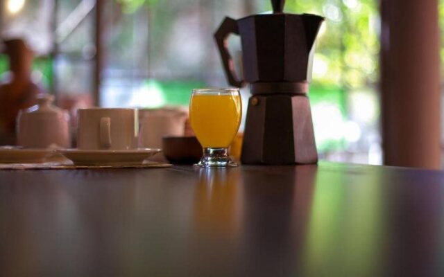 Prismata Hotel Boutique