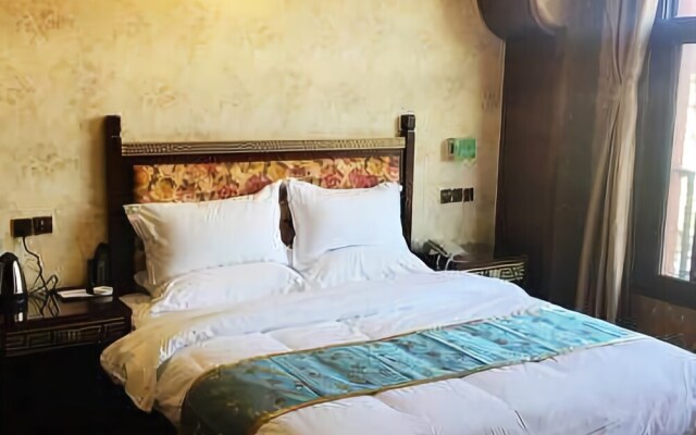 Holy Land Image Hotel